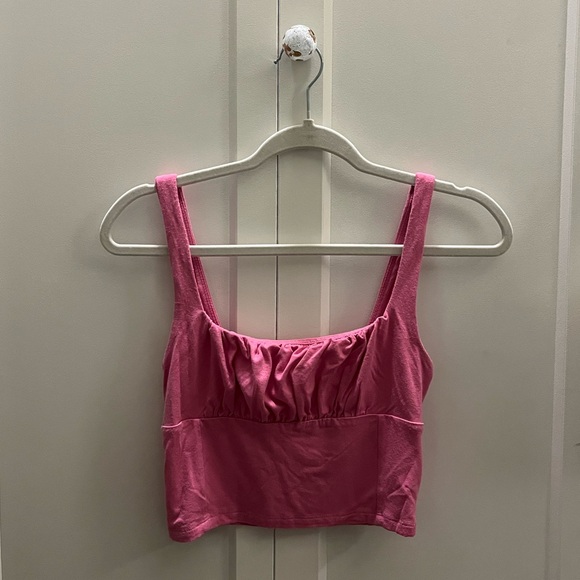 ARITZIA Wilfred Free Orbit Tank - Picture 2 of 5